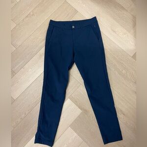 Men’s Lululemon ABC Slim Fit Pants